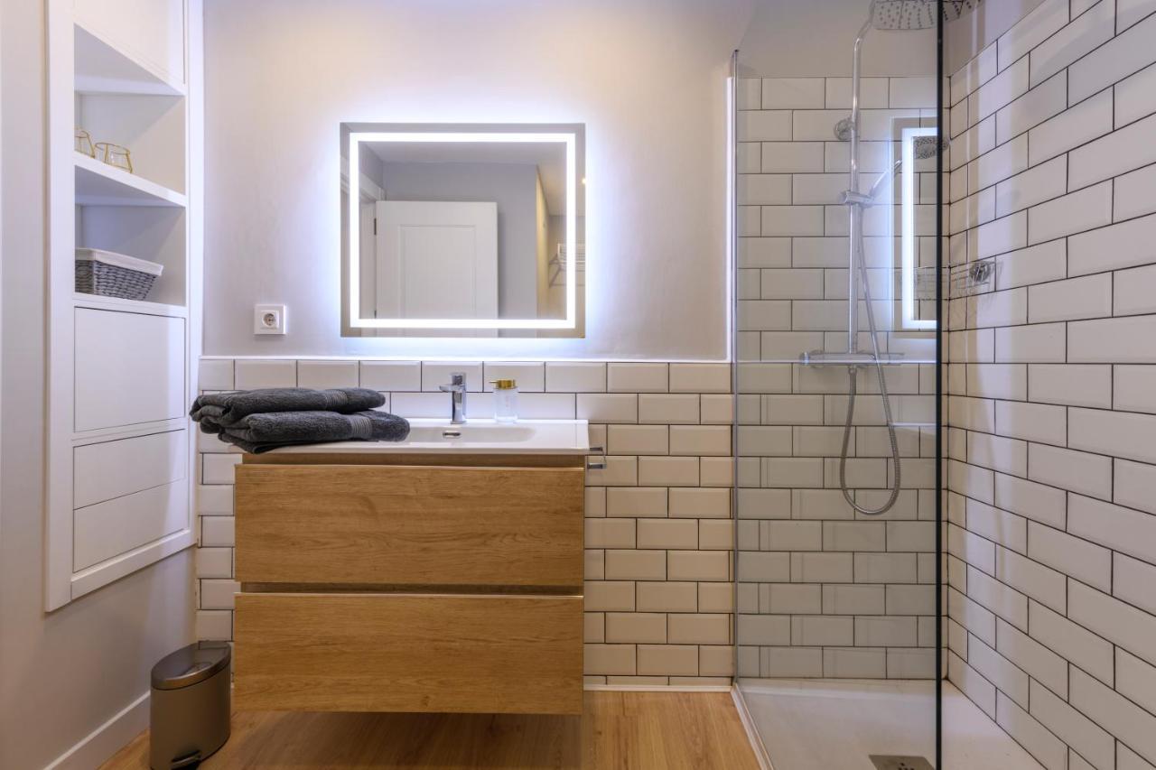 Apartamento Suite Gran Via Мурсия Экстерьер фото